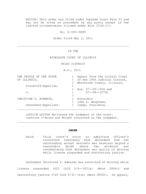 NOTICE: This order was filed under Supreme Court Rule 23 and .
